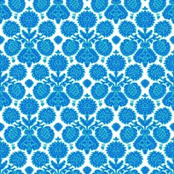Krysta (Blue) by Jennifer Paganelli