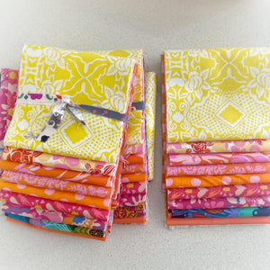 Scrap Pack - Sherbet