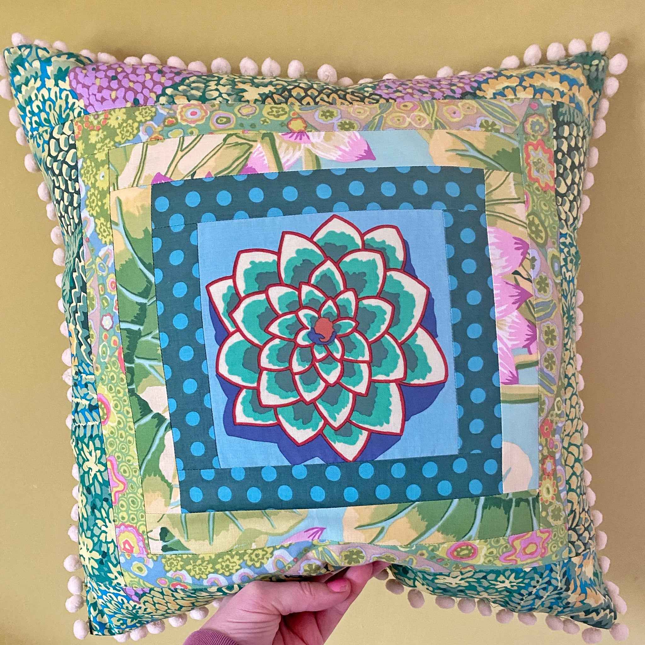Show Stopper Cushion Kit