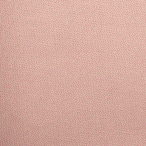 Pindot (Dusty Pink) - HALF METRE