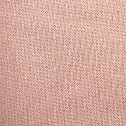Pindot (Dusty Pink) - HALF METRE