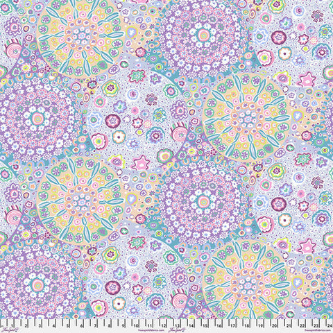 Millefiori (Lilac) by Kaffe Collective