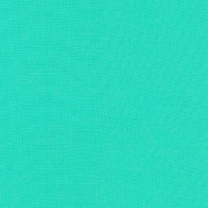 Kona Solid (Candy Green) - HALF METRE