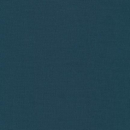 Kona Solid (Windsor) - HALF METRE