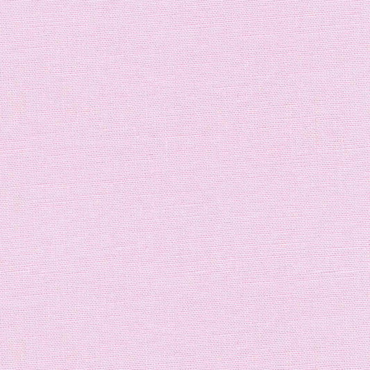 Pop Solid (Blush) - HALF METRE