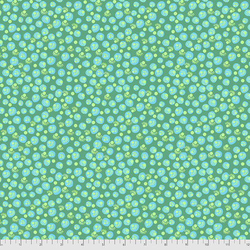 Dot Your Eyes (Jade) by Anna Maria Horner