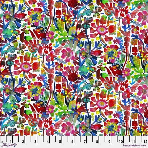 Flora Bianca (White) - Este MacLeod