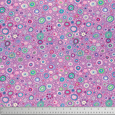 Roman Glass (Lavender) by Kaffe Collective