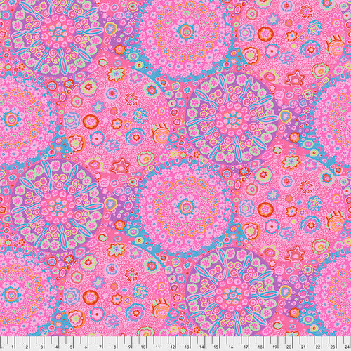 Millefiori (Mauve) by Kaffe Collective