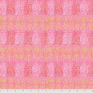Raining Petals (Pink) by Kelli May-Krenz