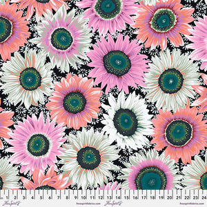 Van Gogh (Black) by Kaffe Collective