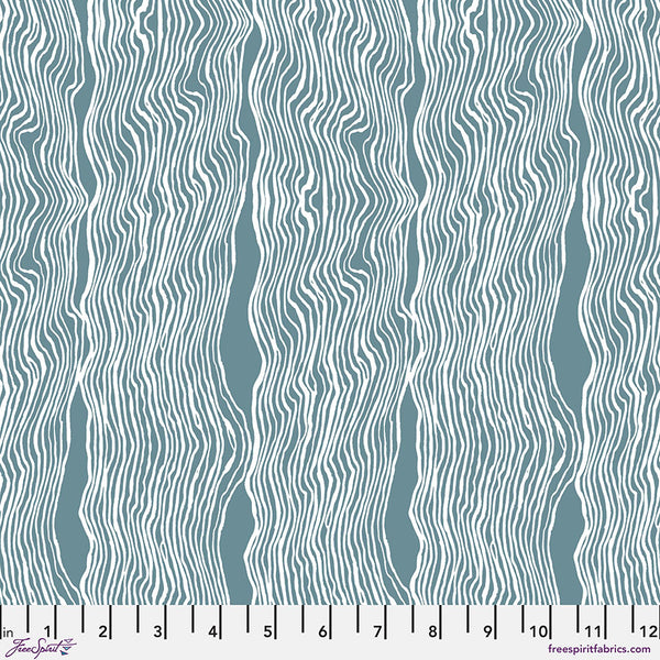 Shell Rummel Sea Sisters Collection (Fat quarters)