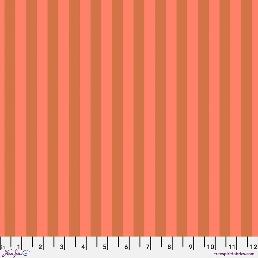 Neon Tent Stripe (Lunar) by Tula Pink