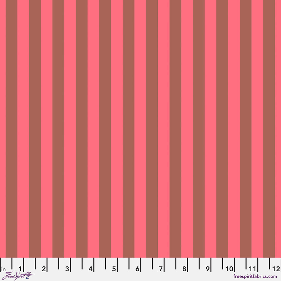 Neon Tent Stripe (Nova) by Tula Pink