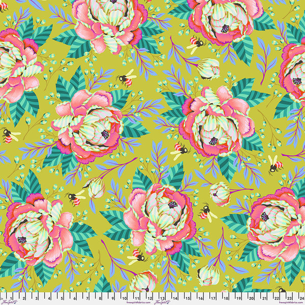 Moon Garden Fat quarter Bundle - Tula Pink