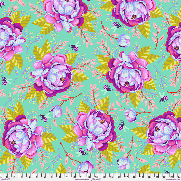 Moon Garden Fat quarter Bundle - Tula Pink