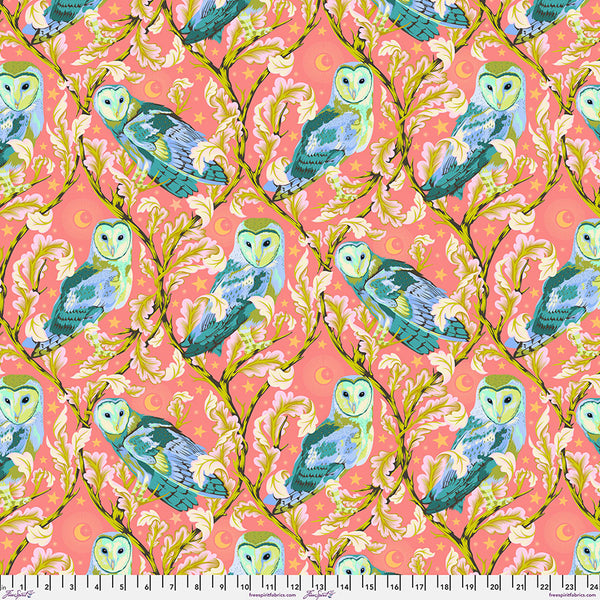 Moon Garden Fat quarter Bundle - Tula Pink