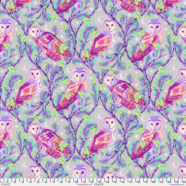 Moon Garden Fat quarter Bundle - Tula Pink