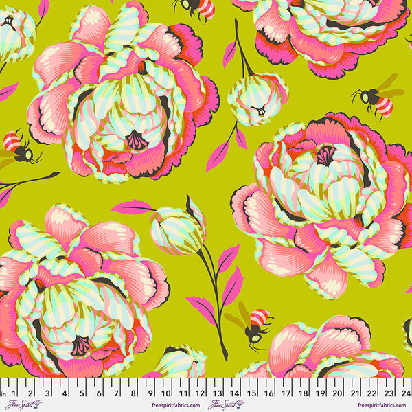 Moon Garden - 5" Charm Pack (Tula Pink)