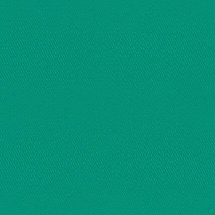 Cotton Twill (Jade) - HALF METRE