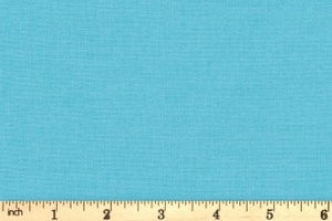 Kona Solid (Seascape) - HALF METRE